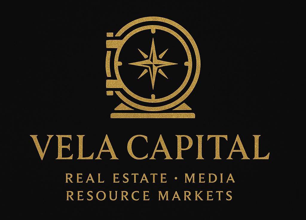 Vela Capital Africa